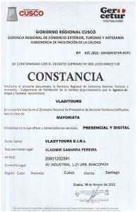 constancia gercetur vladitours